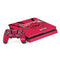 University of Arkansas-Fayetteville Razorbacks PS4 Slim Bundle Skin
