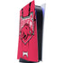 University of Arkansas-Fayetteville Razorbacks PS5 Digital Edition Console Skin