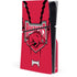 University of Arkansas-Fayetteville Razorbacks PS5 Slim Disk Console Skin