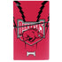 University of Arkansas-Fayetteville Razorbacks PS5 Slim Disk Console Skin
