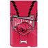 University of Arkansas-Fayetteville Razorbacks PS5 Slim Disk Console Skin
