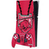 University of Arkansas-Fayetteville Razorbacks PS5 Slim Digital Edition Bundle Skin
