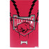 University of Arkansas-Fayetteville Razorbacks PS5 Slim Digital Edition Bundle Skin