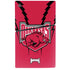 University of Arkansas-Fayetteville Razorbacks PS5 Slim Digital Edition Console Skin
