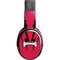 University of Arkansas-Fayetteville Razorbacks Skullcandy Crusher Wireless Skin