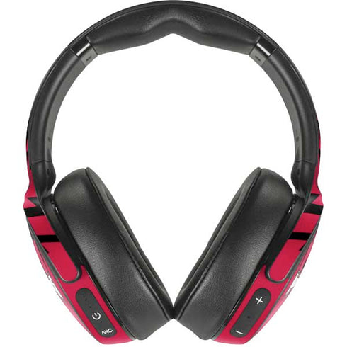 University of Arkansas-Fayetteville Razorbacks Skullcandy Venue Skin