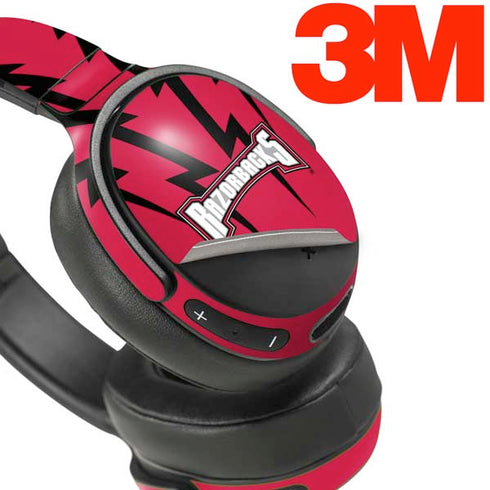 University of Arkansas-Fayetteville Razorbacks Skullcandy Venue Skin