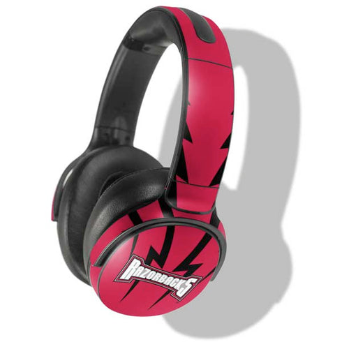 University of Arkansas-Fayetteville Razorbacks Skullcandy Venue Skin