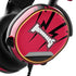 University of Arkansas-Fayetteville Razorbacks SteelSeries Arctis 5 Skin