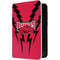 University of Arkansas-Fayetteville Razorbacks Surface Duo Skin