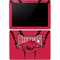 University of Arkansas-Fayetteville Razorbacks Surface Go Skin
