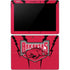 University of Arkansas-Fayetteville Razorbacks Surface Go Skin