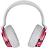 University of Arkansas-Fayetteville Razorbacks Surface Headphones Skin