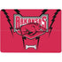 University of Arkansas-Fayetteville Razorbacks Surface Laptop Studio Skin