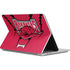 University of Arkansas-Fayetteville Razorbacks Surface Laptop Studio Skin