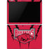 University of Arkansas-Fayetteville Razorbacks Surface Pro 6 Skin