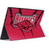 University of Arkansas-Fayetteville Razorbacks Surface Pro 6 Skin