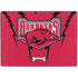University of Arkansas-Fayetteville Razorbacks Surface Pro 8 Skin