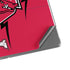 University of Arkansas-Fayetteville Razorbacks Surface Pro 8 Skin