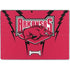 University of Arkansas-Fayetteville Razorbacks Surface Pro 9 Skin