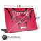 University of Arkansas-Fayetteville Razorbacks Universal Laptop 11in (8.8 x 6.2in) Skin