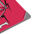 University of Arkansas-Fayetteville Razorbacks Universal Laptop 15in (12.2 x 8.8in) Skin