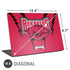 University of Arkansas-Fayetteville Razorbacks Universal Laptop 16.6in (13.4 x 9.7in) Skin