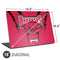 University of Arkansas-Fayetteville Razorbacks Universal Laptop 18in (14.6 x 10.6in) Skin