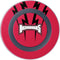 University of Arkansas-Fayetteville Razorbacks Wireless Charger Skin