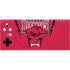 University of Arkansas-Fayetteville Razorbacks Xbox Adaptive Controller Skin