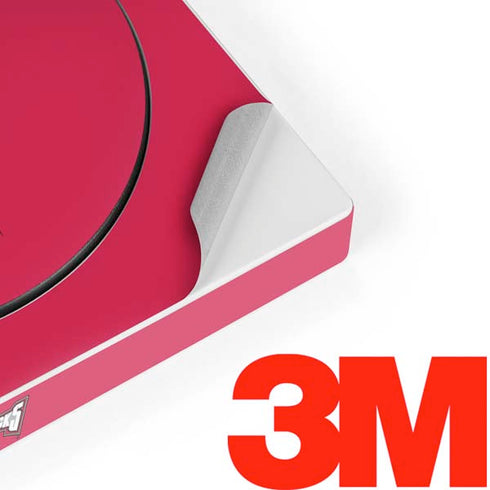 University of Arkansas-Fayetteville Razorbacks Xbox Adaptive Controller Skin