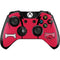 University of Arkansas-Fayetteville Razorbacks Xbox One Controller Skin