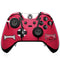University of Arkansas-Fayetteville Razorbacks Xbox One Elite Controller Skin