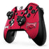 University of Arkansas-Fayetteville Razorbacks Xbox One Elite Controller Skin