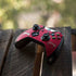 University of Arkansas-Fayetteville Razorbacks Xbox One S Controller Skin