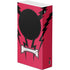 University of Arkansas-Fayetteville Razorbacks Xbox Series S Console Skin