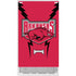 University of Arkansas-Fayetteville Razorbacks Xbox Series S Console Skin