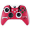 University of Arkansas-Fayetteville Razorbacks Xbox Series S Controller Skin