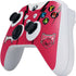 University of Arkansas-Fayetteville Razorbacks Xbox Series S Controller Skin