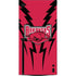 University of Arkansas-Fayetteville Razorbacks Xbox Series X Console Skin