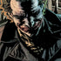 DC Comics The Joker Walking Dark Grounds Comic Art By Lee Bermejo Nintendo 2DS XL (2017) Skin