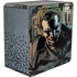 DC Comics The Joker Walking Dark Grounds Comic Art By Lee Bermejo Cooler Master MasterBox Q300L Mini Tower Skin