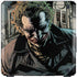 DC Comics The Joker Walking Dark Grounds Comic Art By Lee Bermejo Cooler Master MasterBox Q300L Mini Tower Skin