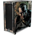 DC Comics The Joker Walking Dark Grounds Comic Art By Lee Bermejo Corsair 4000D Tempered Glass Mid-Tower ATX Case Skin