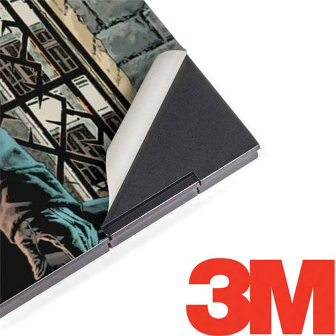 DC Comics The Joker Walking Dark Grounds Comic Art By Lee Bermejo HP Envy Skin