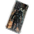 DC Comics The Joker Walking Dark Grounds Comic Art By Lee Bermejo Galaxy A52 5G Clear Case