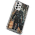 DC Comics The Joker Walking Dark Grounds Comic Art By Lee Bermejo Galaxy A53 5G Clear Case