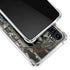 DC Comics The Joker Walking Dark Grounds Comic Art By Lee Bermejo Galaxy A54 5G Clear Case