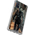 DC Comics The Joker Walking Dark Grounds Comic Art By Lee Bermejo Galaxy A71 5G Clear Case
