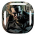 DC Comics The Joker Walking Dark Grounds Comic Art By Lee Bermejo Galaxy Buds Pro Skin